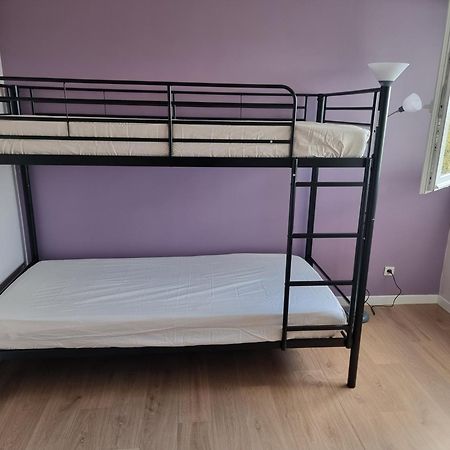 Evry Room - Only For Women Courcouronnes エクステリア 写真